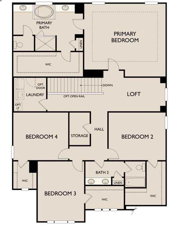 5548 Coalie Trce - Photo 3 of 32