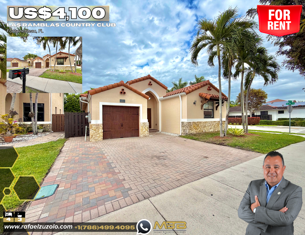 9801 Nw 9th St - Photo 2 of 10