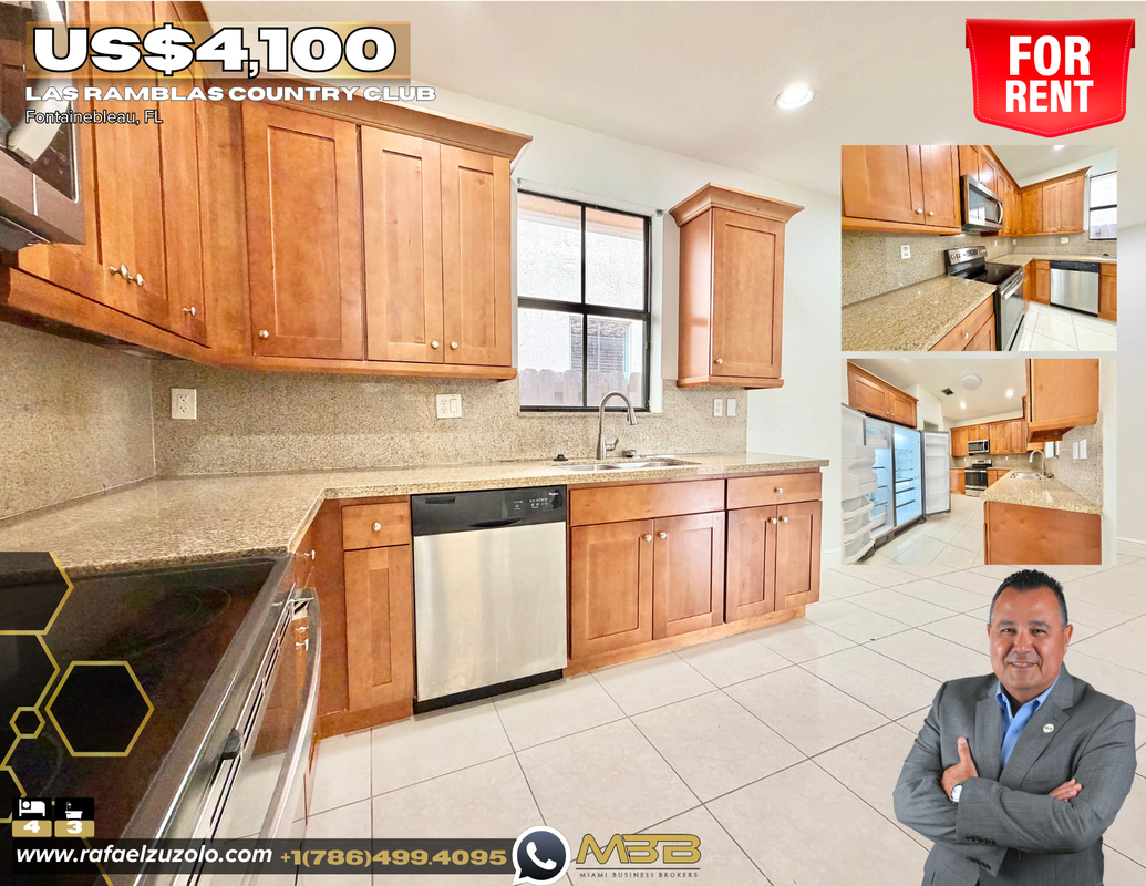 9801 Nw 9th St - Photo 3 of 10