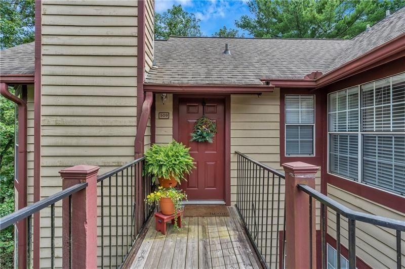 509 Cypress Pointe St - Photo 2 of 18