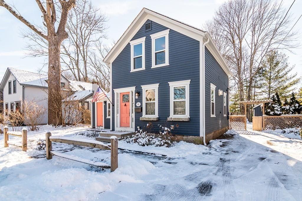 40 Mechanic St - Photo 2 of 19