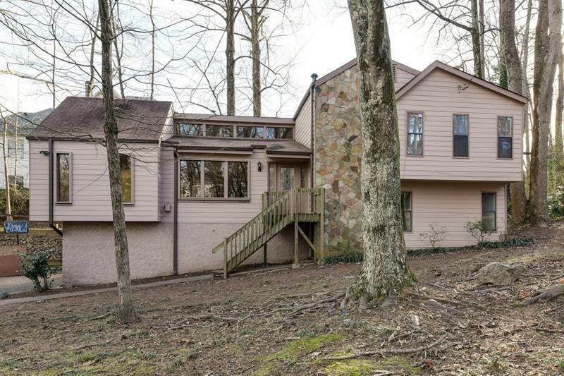 4330 Laurel Summit Ct Se