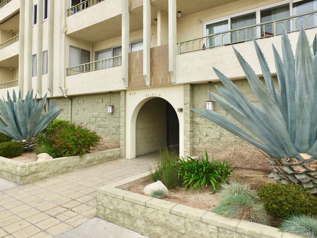 420 Redondo Ave ##209 - Photo 2 of 17
