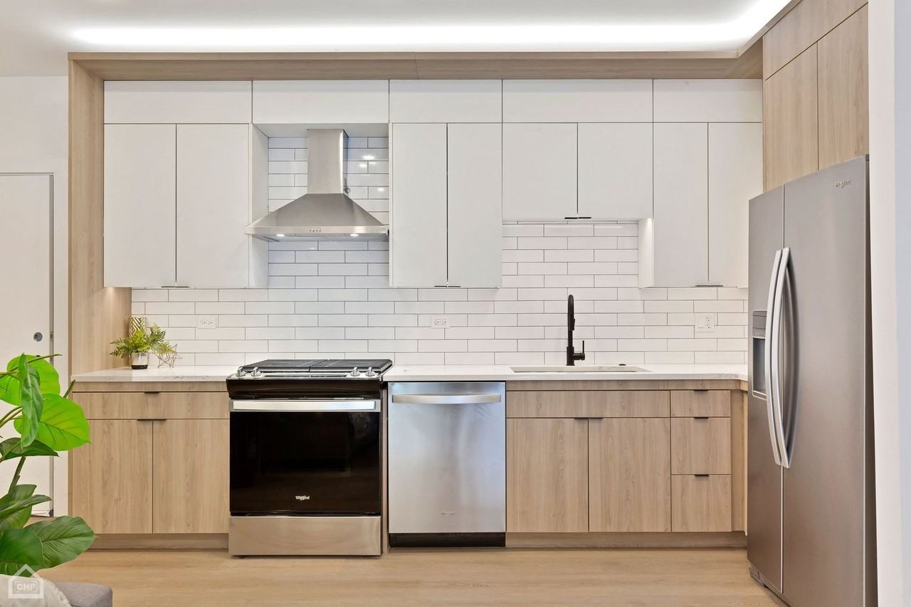 1613 W Belmont Ave, Chicago, IL - Photo 2 of 20