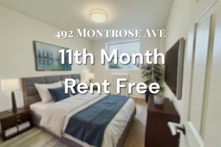 492 Montrose Ave #U3 - Photo 1 of 1