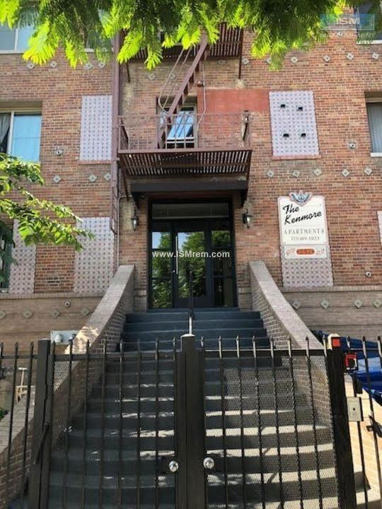 Kenmore Apartments - Photo 2 of 50