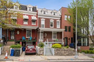 Quincy St NW & New Hampshire Ave NW #2 - Photo 1 of 1