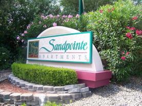 Sandpointe Apartments - Photo 1 of 1