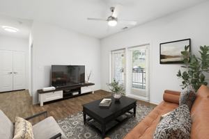 featured image of 2500 E William Cannon Dr