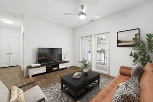 Bridge at Canyon View - Photo 1 of 1