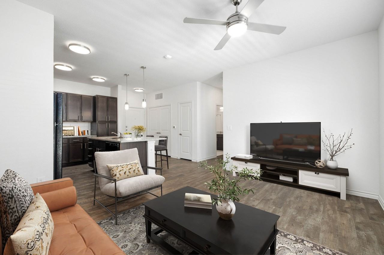 Bridge at Canyon View - Photo 2 of 28