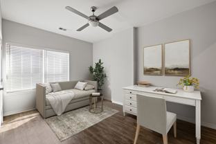 The Belmont - Photo 1 of 1