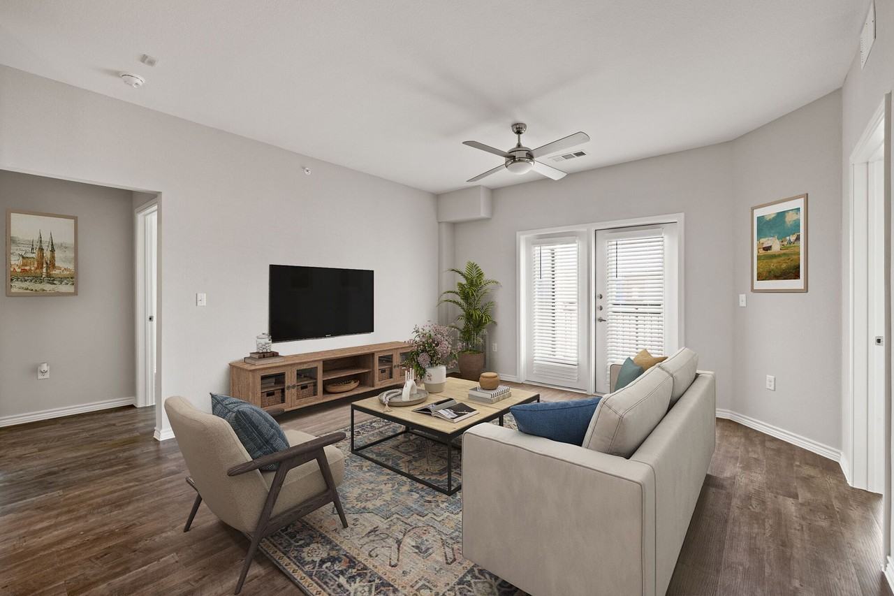 The Belmont - Photo 2 of 25