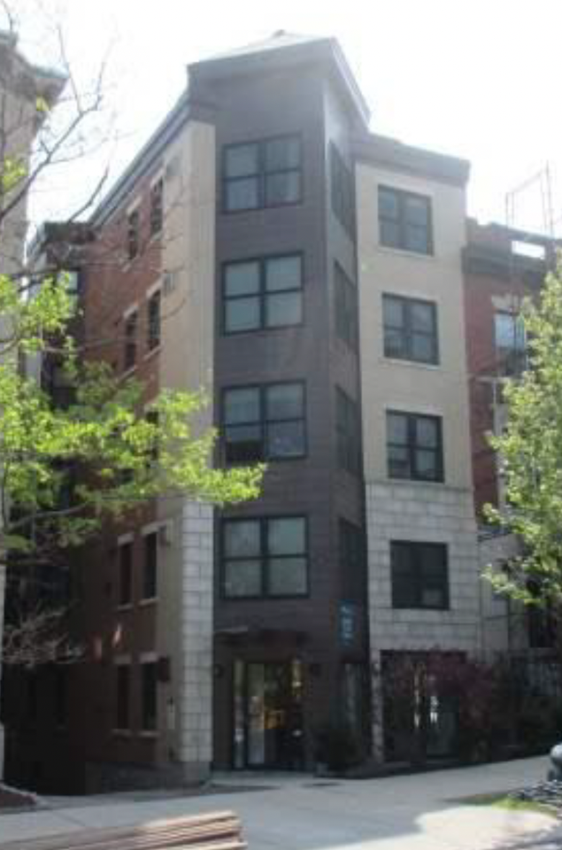 461 Park - Photo 3 of 3