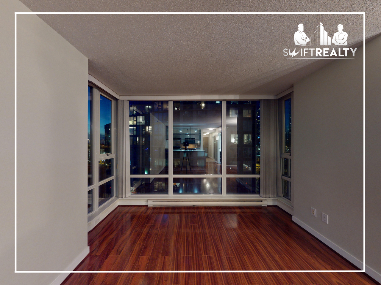 1495 Richards Street #1008 - Photo 2 of 20