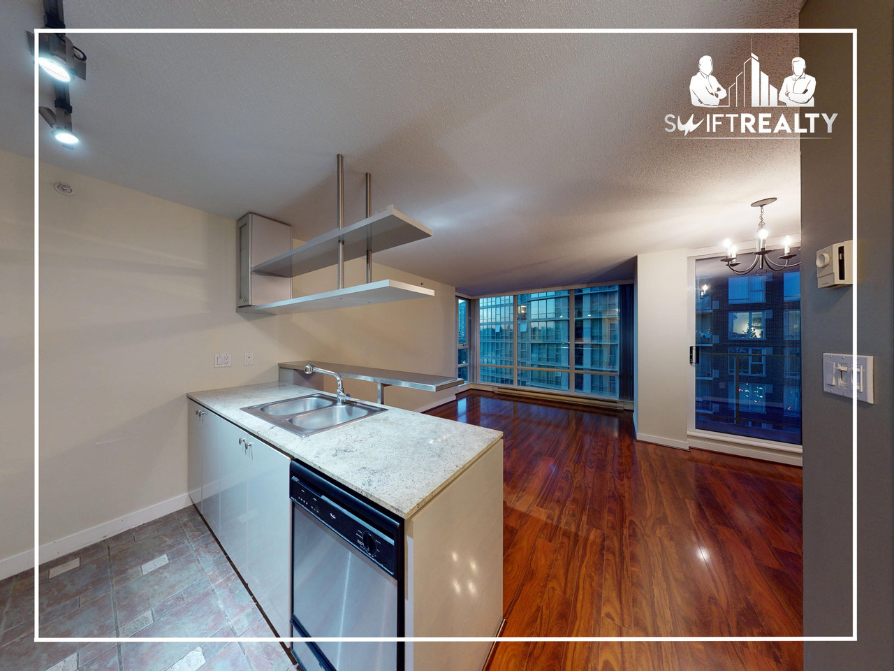 1495 Richards Street #1008 - Photo 5 of 20