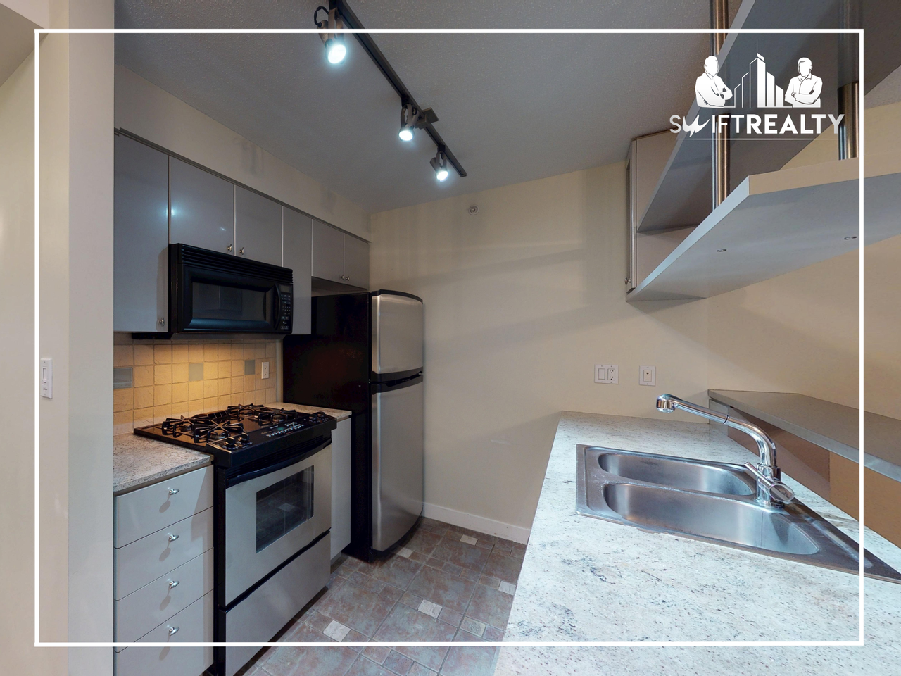 1495 Richards Street #1008 - Photo 6 of 20