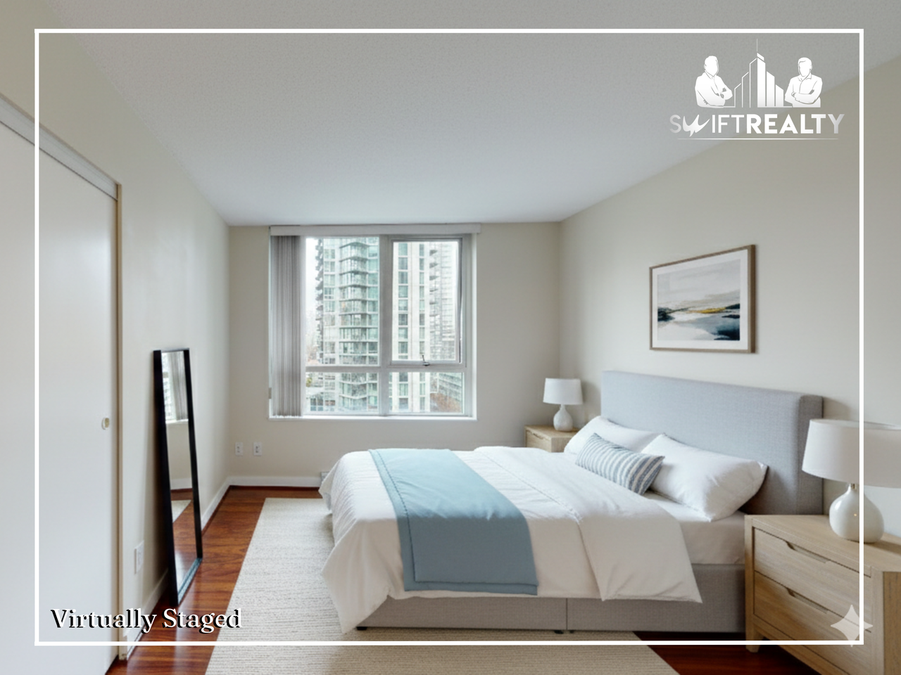 1495 Richards Street #1008 - Photo 7 of 20