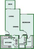 Building 1 - 3966 Byron Ave - Photo 1 of 1