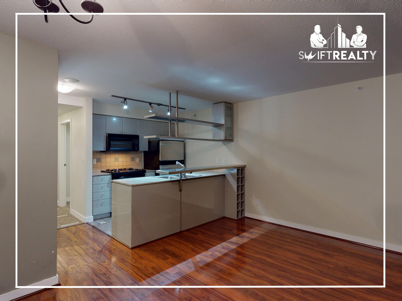 1495 Richards Street #1008 - Photo 4 of 20