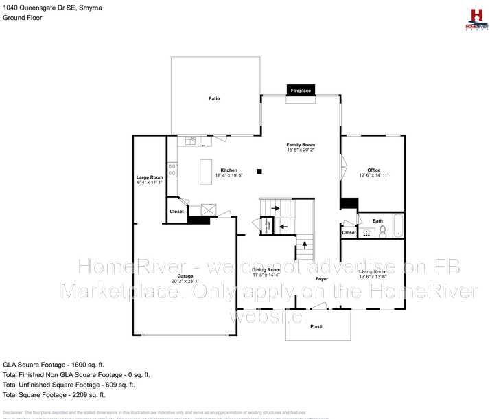 1040 Queensgate Dr Se - Photo 2 of 30