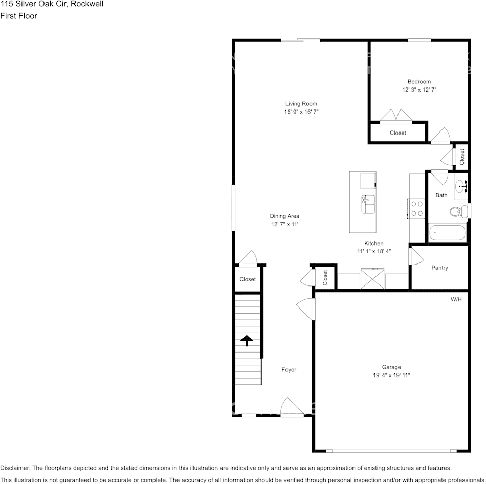 115 Silver Oak Cir - Photo 2 of 21