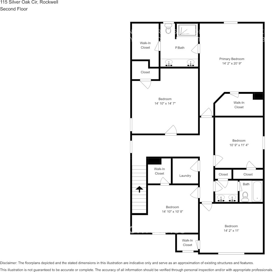 115 Silver Oak Cir - Photo 3 of 21