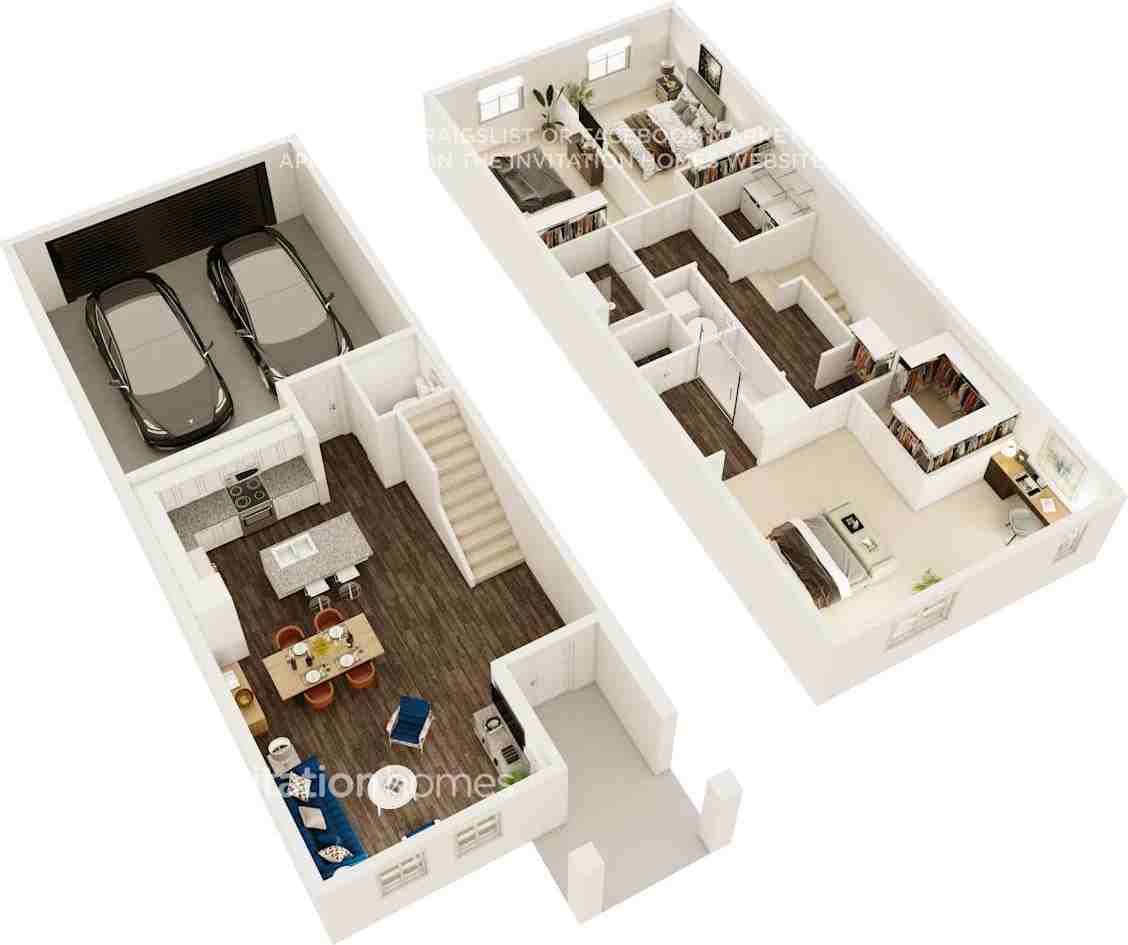 1796 S Flat Rock Way - Photo 3 of 25