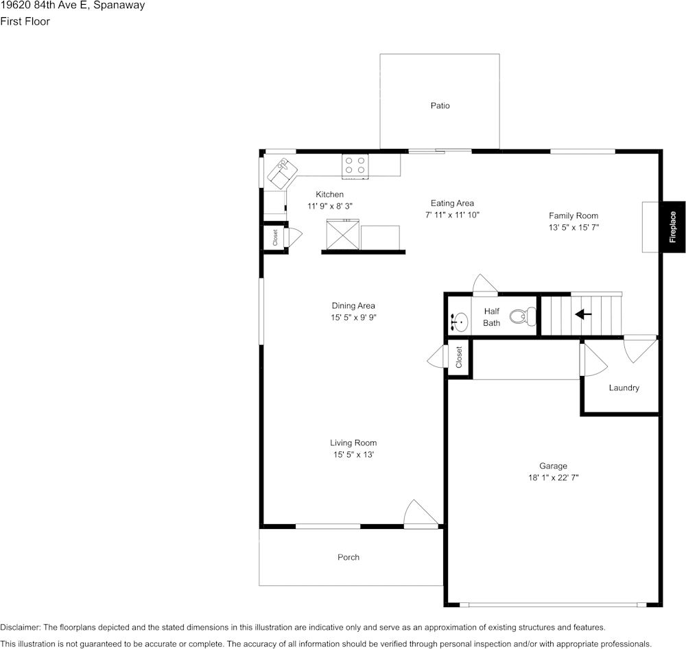 19620 84th Ave E - Photo 2 of 21