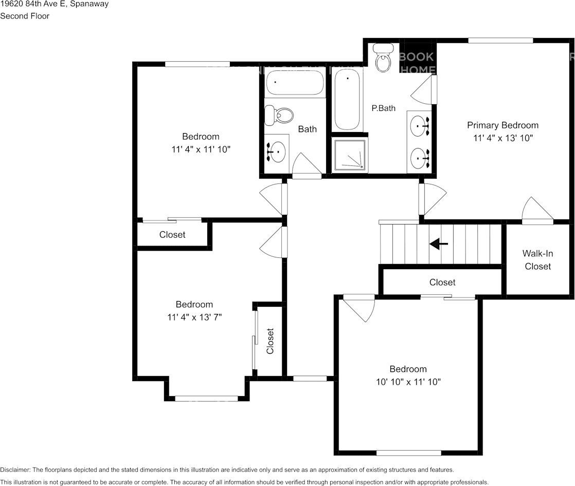 19620 84th Ave E - Photo 3 of 21