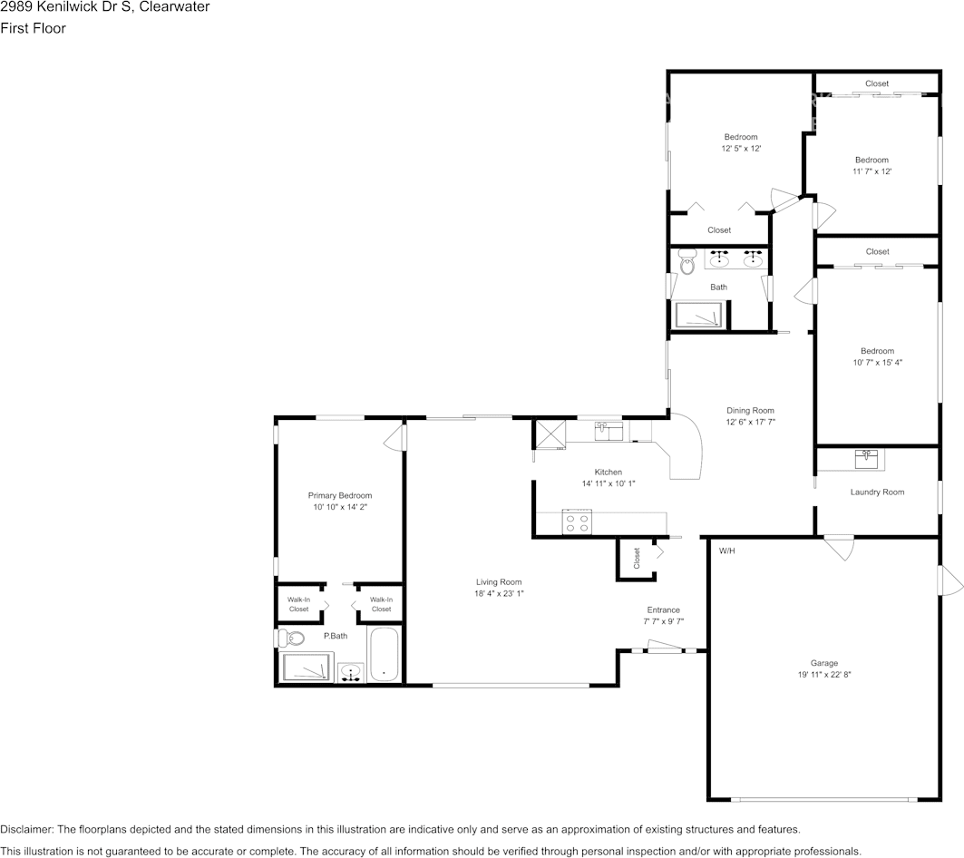 2989 Kenilwick Dr S - Photo 2 of 19