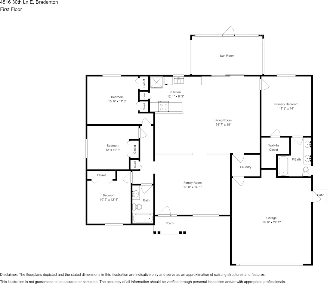 4516 30th Ln E - Photo 2 of 18