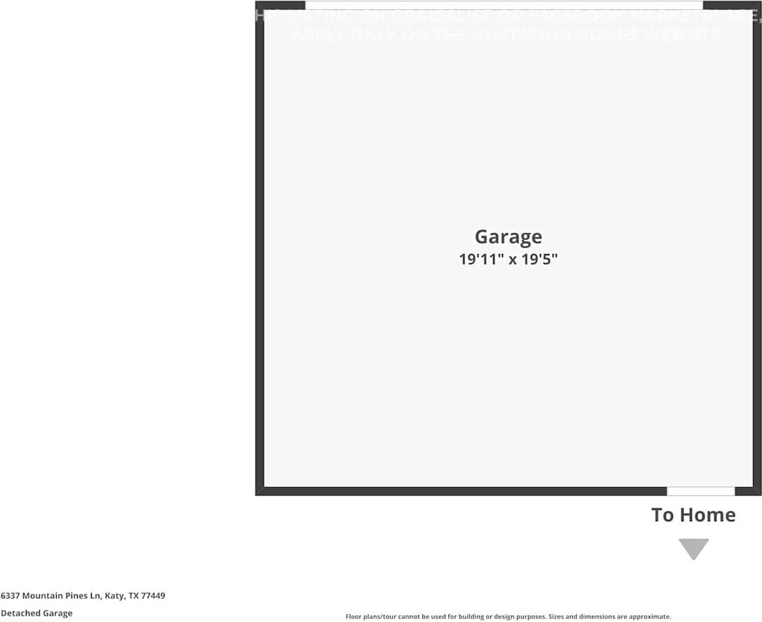 6337 Mountain Pines Ln - Photo 2 of 19