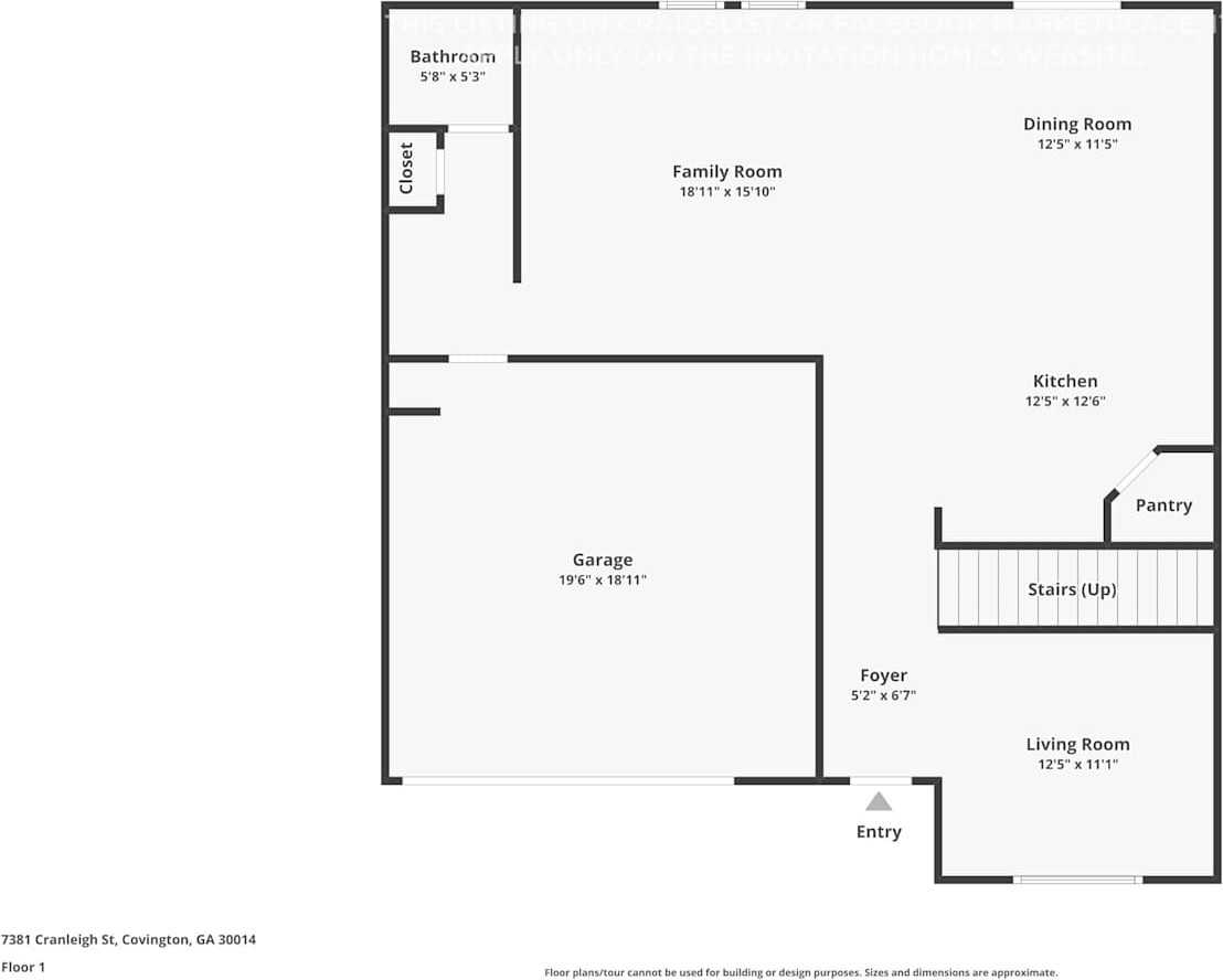 7381 Cranleigh St - Photo 2 of 18