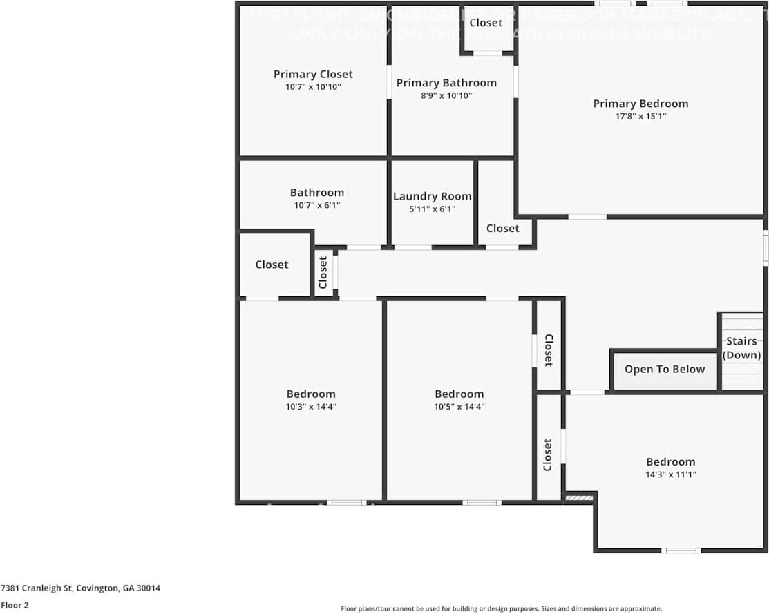 7381 Cranleigh St - Photo 3 of 18