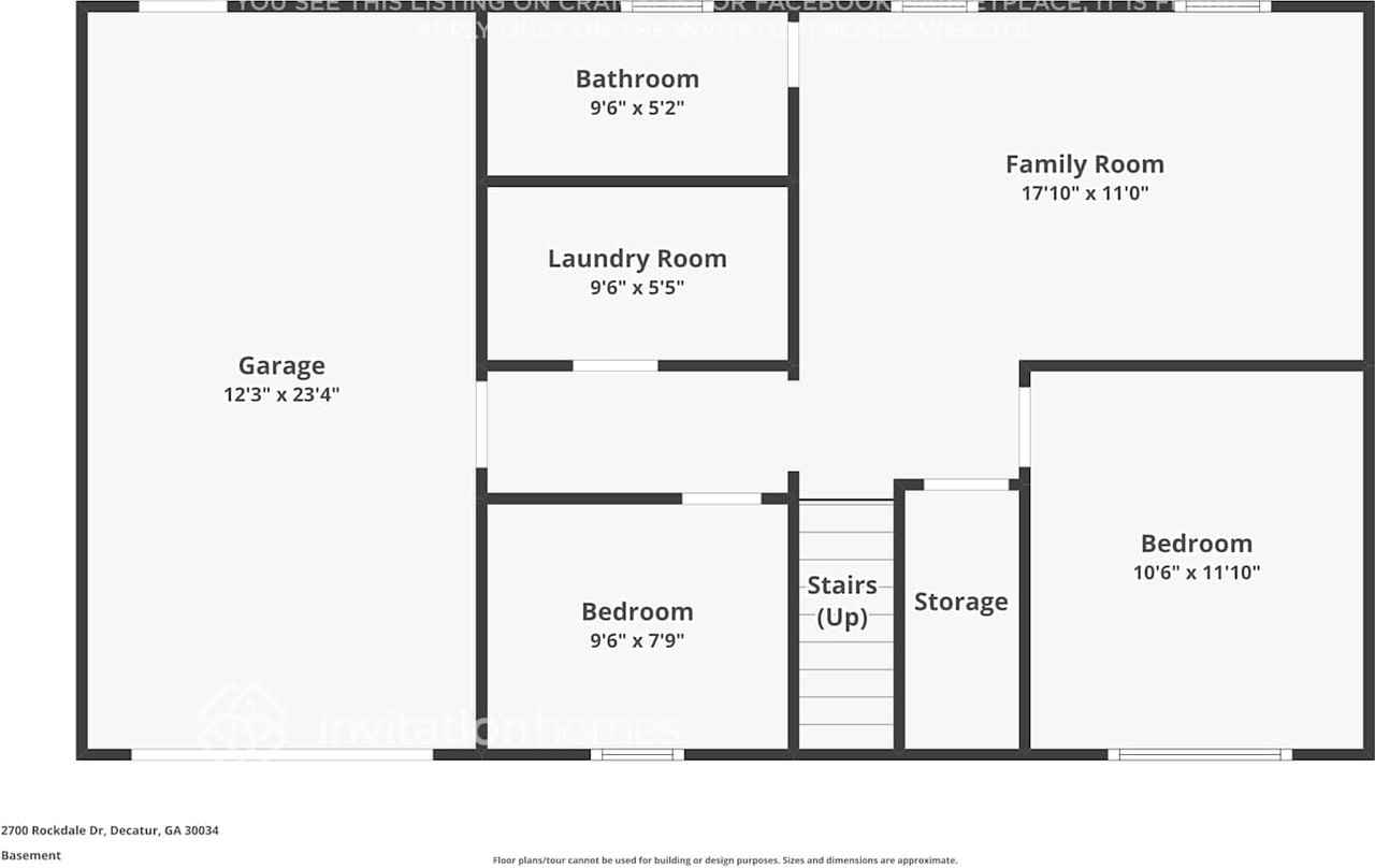 2700 Rockdale Dr - Photo 2 of 18