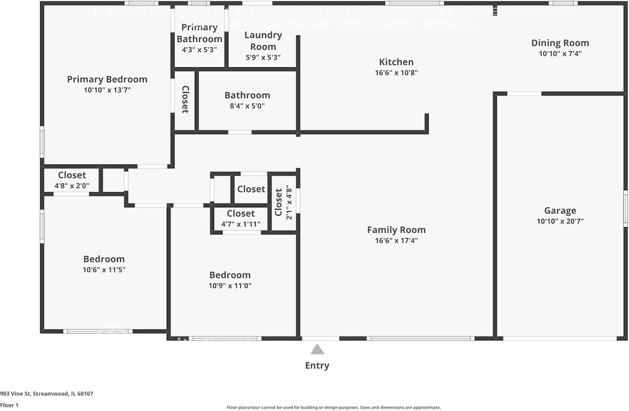 903 Vine St - Photo 2 of 17