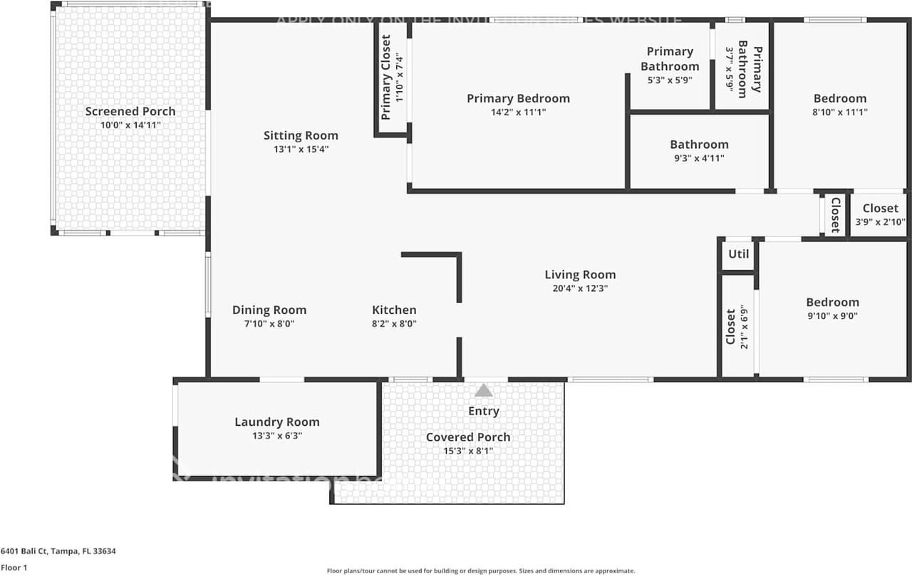 6401 Bali Ct - Photo 2 of 17