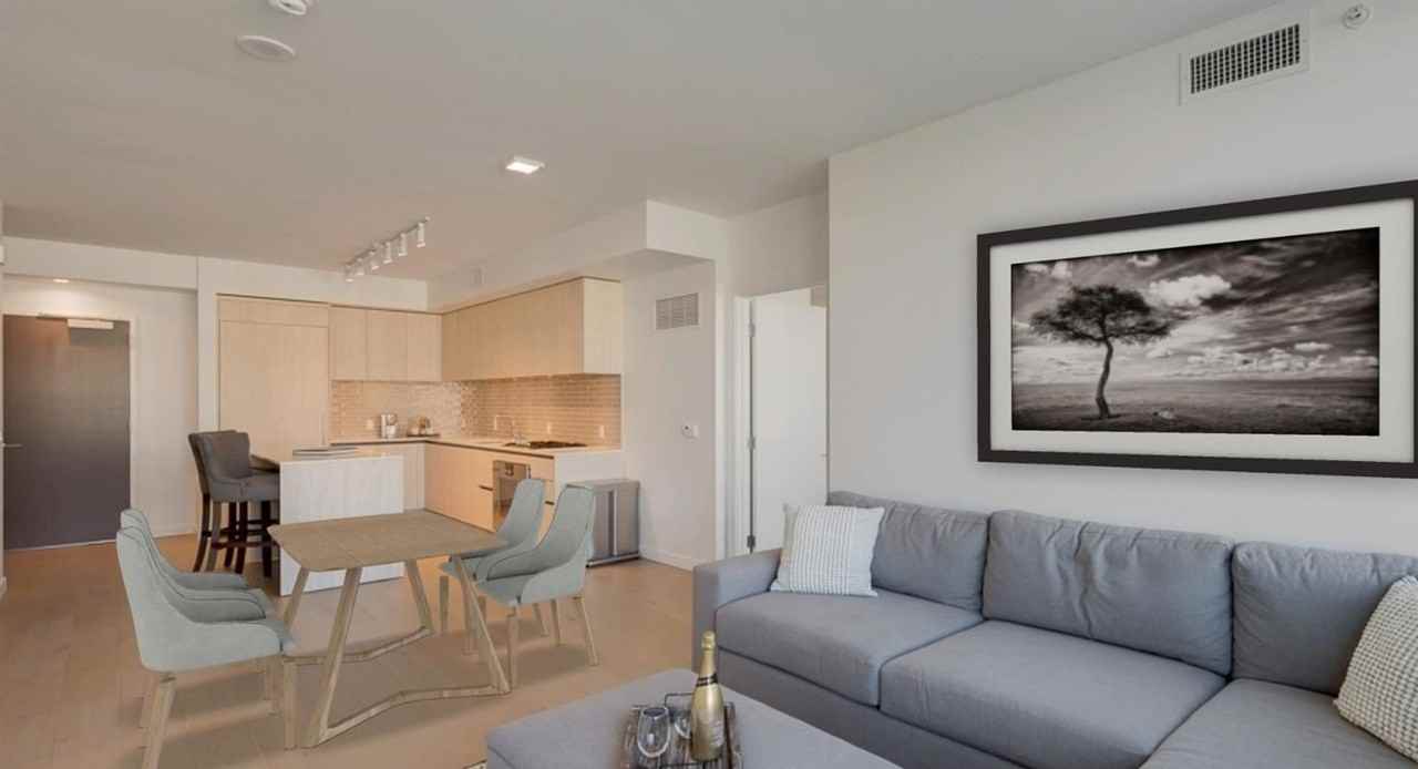 1000 3rd Street #704 - Photo 3 of 28