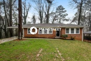 261 Hermer Cir Nw - Photo 1 of 1