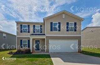 834 Vistamount Path - Photo 1 of 1