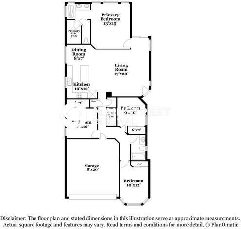 4228 E Agave Desert Trl - Photo 2 of 16