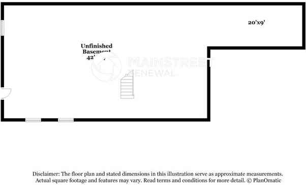 4771 Baron Rd - Photo 3 of 17