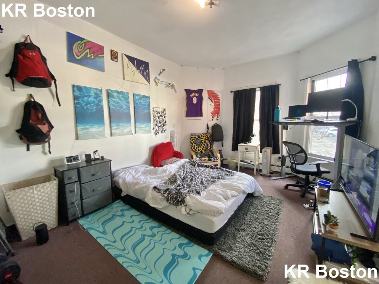 Harvard St #1 - Photo 3 of 50