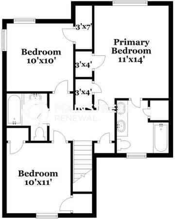 4019 Farmingham Woods Dr - Photo 2 of 18