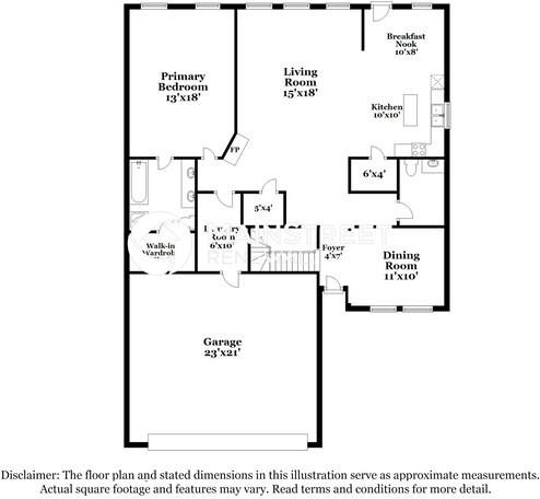 532 Pinnacle Dr - Photo 2 of 17