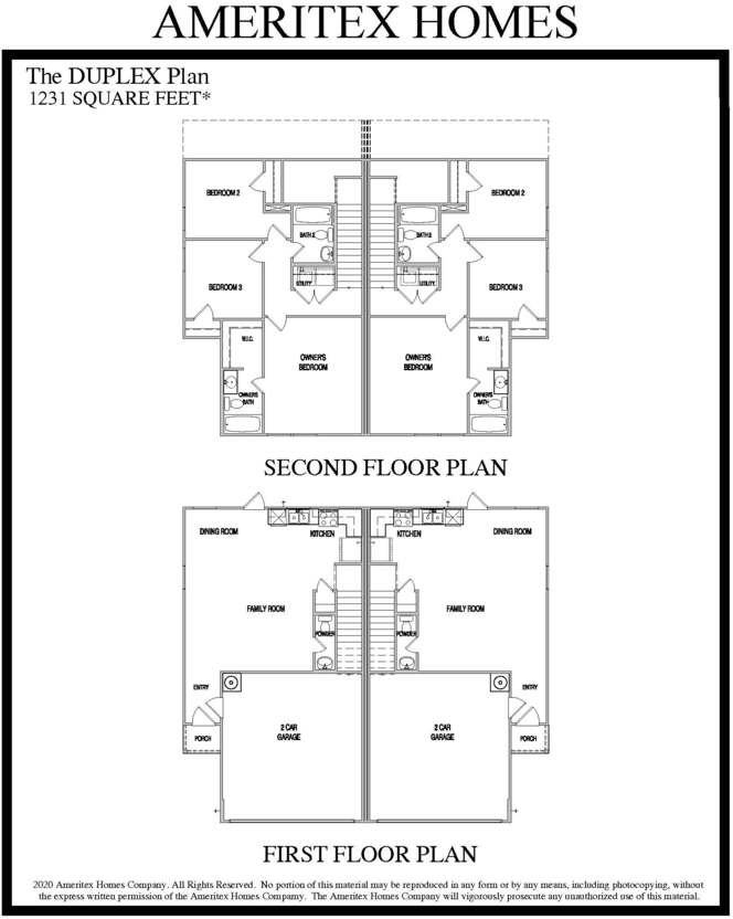 402 N Zenith Ave #A - Photo 3 of 4