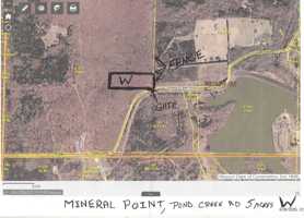 featured image of 12378 Pond Creek Rd #NA