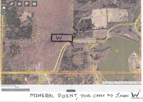 12378 Pond Creek Rd #NA - Photo 1 of 1