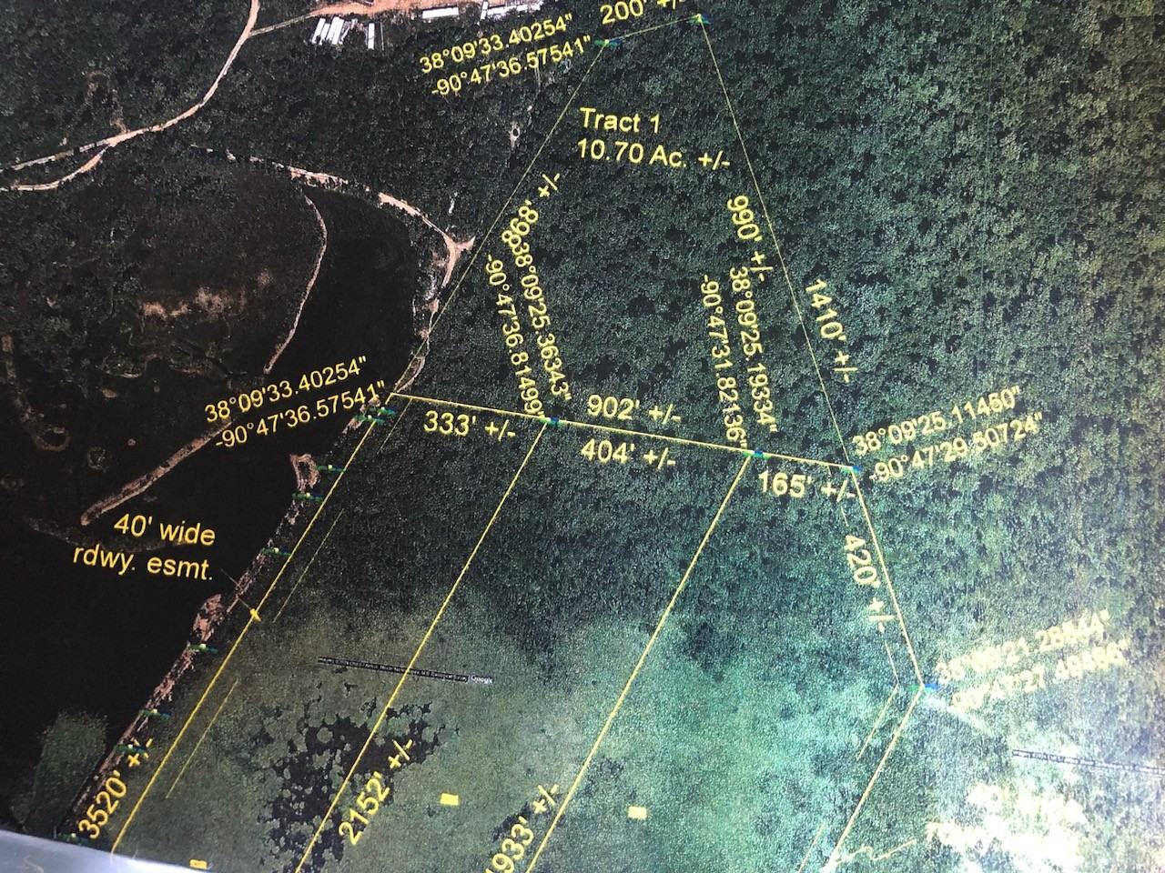 Coyote And Pawpaw #NA - Photo 2 of 2